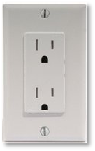 Child Safety Outlets | Nisat Electric | Frisco, TX