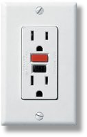 How to Reset GFCI Outlet | Nisat Electric | Frisco, TX
