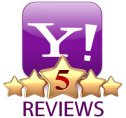 Yahoo Electrician Reviews | Nisat Electric | Licensed Electrician | Master Electrician | Frisco, TX